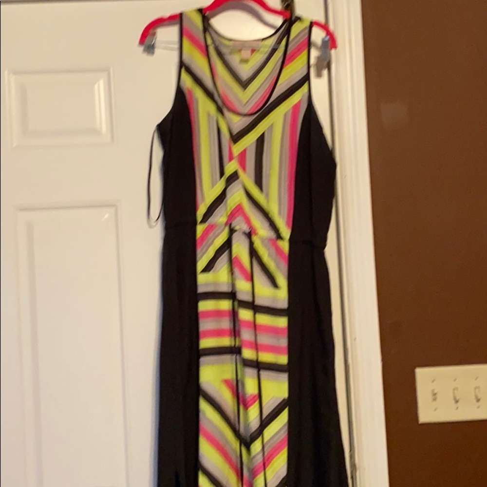 Michael Kors Maxi Dress